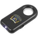 Lumispin Focus LED Fidget Keylight