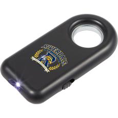 Lumispin Focus LED Fidget Keylight - Games