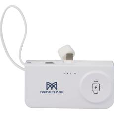 PowerSync 5000 Duo Charger Bank - Technology