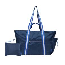 Oceana FlexiZipp Duffel – Eco Travel Companion - Duffel Bags