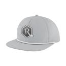 GRAY WITH WHITE;Grey