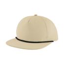 KHAKI WITH BLACK;Khaki