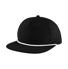 EverEco Breeze Snapback Cap - Specialty & Performance