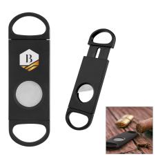 Sleek Black Blade - Tools