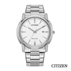 Citizen® Corporate Exclusive 42MM Dress Classic Eco-Drive Watch - Men's - Watches
