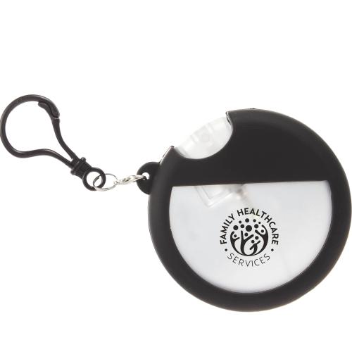 Bags - Travel Accessories - Colorful Travel Sanitizer