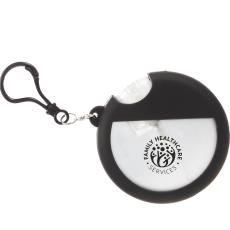 Colorful Travel Sanitizer - Travel Accessories