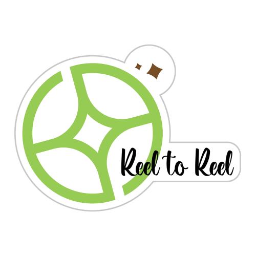 Tradeshow Accessories - Giveaways - Stickers - SnapFlex Custom Indoor Sticker