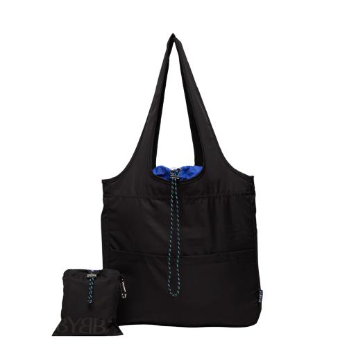 Bags - Tote Bags - Eco Friendly - EcoWave Compact Recycled Tote Bag
