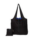 BLACK WITH COBALT;Blue