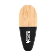 EcoGrip Bamboo Magnetic Clip - Magnets