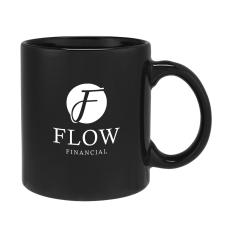 Brewstone 20oz Ceramic Comfort Mug - Mugs