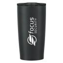 RECYCLED MATTE BLACK Black C