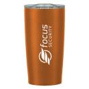 RECYCLED METALLIC ORANGE 8962C
