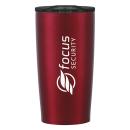 RECYCLED METALLIC RED 202C