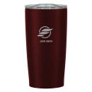 RECYCLED MAROON 195C