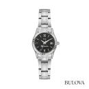 TFX by Bulova&reg; Dress Classic Quartz Watch w/Date Calendar