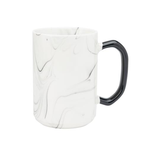 Drinkware - Mugs - Marbliq 15oz Artisan Ceramic Mug