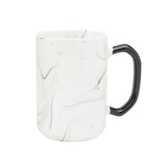 Marbliq 15oz Artisan Ceramic Mug - Mugs