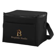 EcoChill 6-Pack Cooler Tote - Lunch Bags