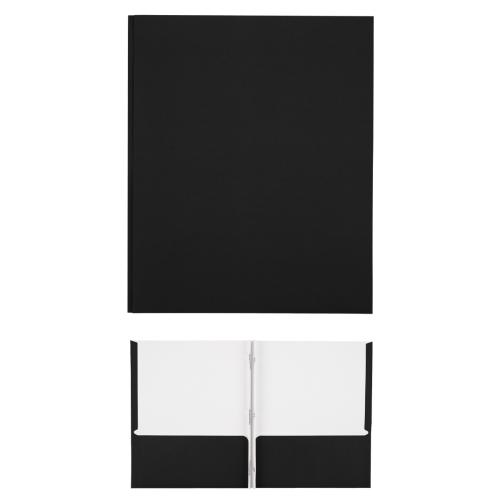 Desk & Office - Journals & Notebooks - Padfolios - FSC&reg; Paper Folder