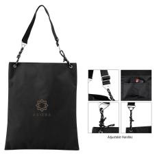 EcoVoyage Recycled Tote Bag - Tote Bags