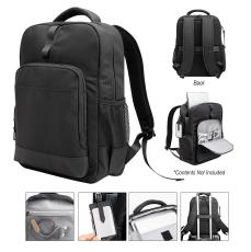 EcoElite rPET Laptop Backpack - Eco & Recycled