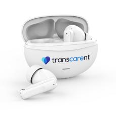 AeroSound Wireless Earbuds - HD Call Control - Earbuds