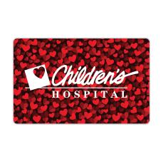 PeelEase Removable Rectangle Stickers - Stickers