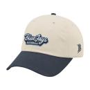 BEIGE/NAVY