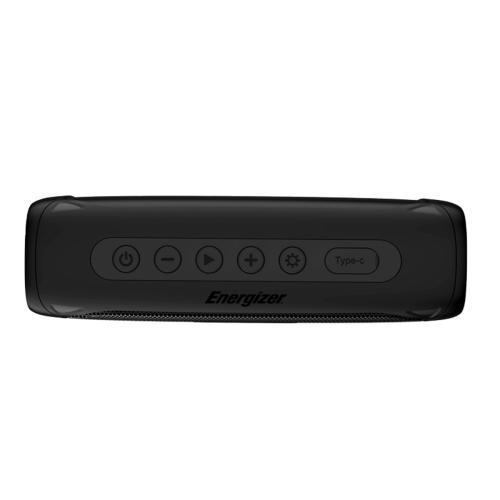 Technology - Power Banks - Energizer&reg; H2O-Mag Speaker