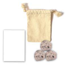 Bloomin® Seed Bomb Bag - Awards and Gifts