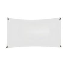 VisoGlow 4x10 Premium Vinyl Banner - Banners