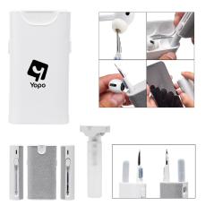 CleanoPod Pro Travel Earbud Kit - Earbuds
