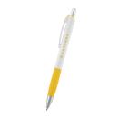 WHITE WITH YELLOW;Yellow
