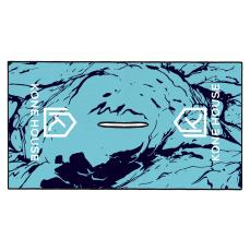 WaffleWave Elite Golf Towel - 4 Color Print - Golf Towels