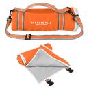 RECYCLED ORANGE;Orange