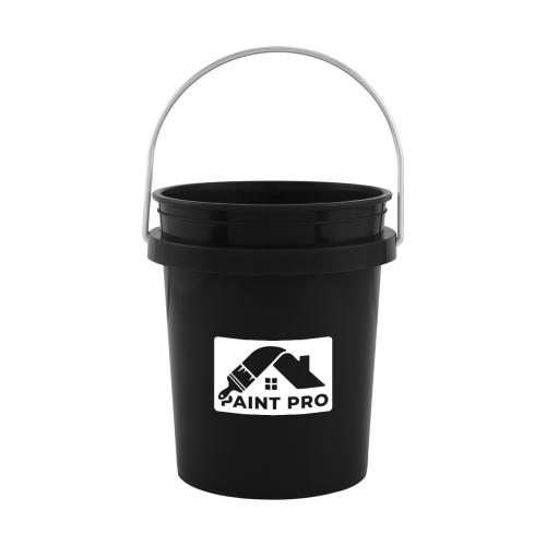 Sports & Outdoors - EcoGrip 13oz Recycled Mini Bucket