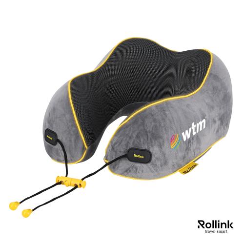 Bags - Travel Accessories - Rollink&reg; Travel Neck Pillow