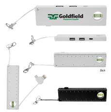 Multi-Port USB Adapter - Technology