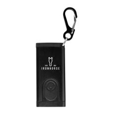 LumenClip Slim Rechargeable Flashlight - Flashlights