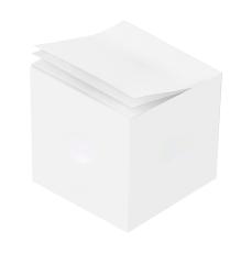 Post-it® Full Color Notes Cube - Sticky Notes