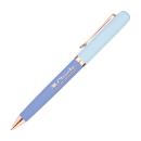 Rose Gold, Light Blue 545 C, Light Blue 2716 C