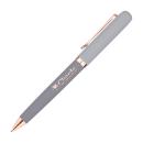 Rose Gold, Gray 431 C, Gray 428 C