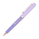 Rose Gold, Blue 271 C, Light Blue 263 C