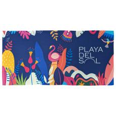 SunWaffle Sand-Free Beach Towel - Towels