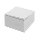 Post-it&reg; Full Color Notes Half Cube
