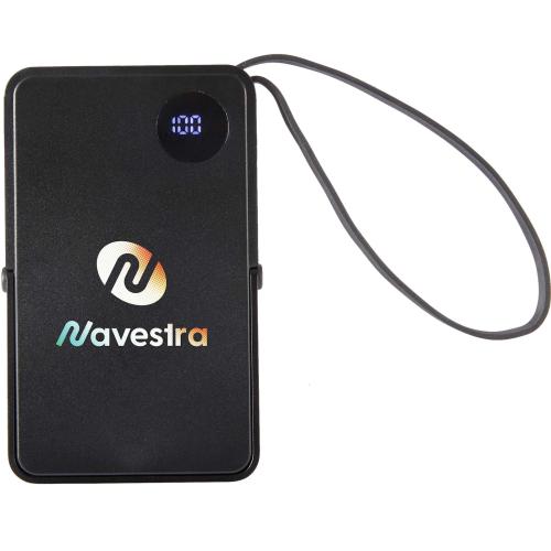 Technology - Power Banks - UL Listed MagClick™ Power Bank and Watch Charger