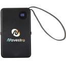 UL Listed MagClick&trade; Power Bank and Watch Charger