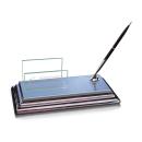 Rosewave Duo Cardholder Pen Set
